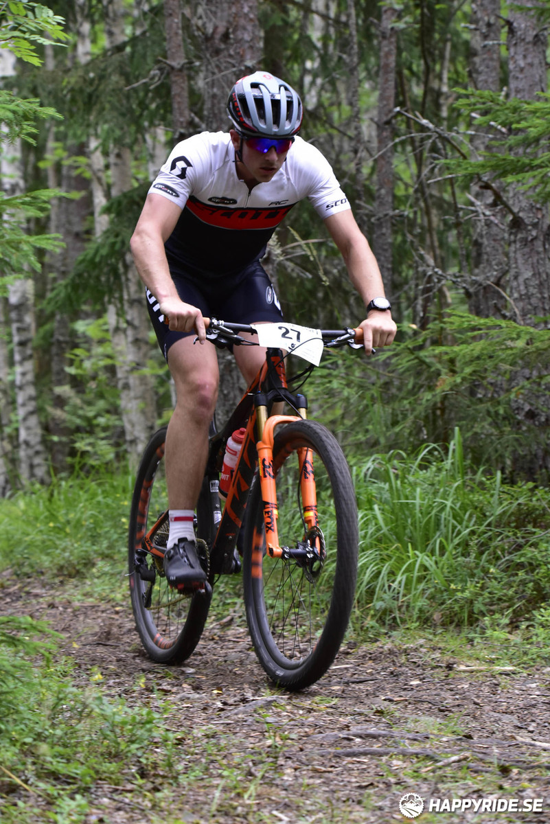 Bild från Engelbrektsturen 2019